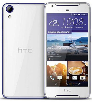 Замена экрана на телефоне HTC Desire 626d